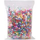 10mm multicolor сортированные pom poms шарики около 2000pcs для украшения куклы ремесла diy AJEW-PH0001-10mm-M-8