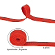 Benecreat cordón / banda de goma elástica plana OCOR-BC0001-40-2