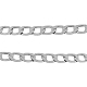 Brass Curb Chains CHC-S101-P-NF-2