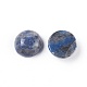 Natural Lapis Lazuli Cabochons X-G-G788-B-01-4