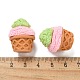 Harz Cabochons&nbsp;RESI-R456-01E-3