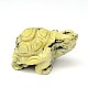 Gemstone 3D Tortoise Home Display Decorations G-A137-C02-3