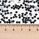 Strass di vetro piatto &nbsp;RGLA-C002-SS10-280-3