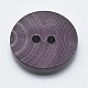 2-Hole Plastic Buttons BUTT-F064-03B-35mm-1