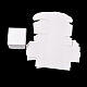 Caja de regalo de papel kraft CON-K003-02A-02-1