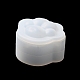 Moules de boîte de rangement d'impression de patte de silicone diy SIMO-R001-02-5