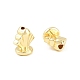 Perline in ottone&nbsp;KK-CBA57BD-07C-G-2