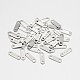 Oval 304 Stainless Steel Chain Tabs STAS-N060-07-2