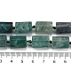 Chapelets de perles en fluorite naturel&nbsp;G-G162-D16-02-5
