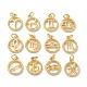 Charms in ottone KK-A160-20G-1