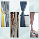 Curtain Tieback AJEW-WH0168-13B-5