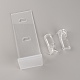 Acryl Brillengestell Riser Displayständer ODIS-WH0005-96-2