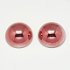 Perlas de acrílico plateado UV PACR-Q117-6mm-01-1