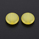 Perles en acrylique de gelée d'imitation MACR-S373-91-E07-3