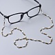 Chaînes de lunettes AJEW-EH00002-02-3