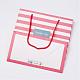 Paper Pouches Gift Shopping Bags CARB-G002-07-2