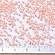 MIYUKI Delica Beads X-SEED-J020-DB0206-4
