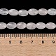 Natürlichen Rosenquarz Perlen Stränge&nbsp;G-I369-B16-01-5