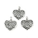 Pendentif en alliage&nbsp;PALLOY-H141-03AS-1