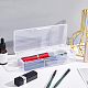 10 contenitore di perline di plastica&nbsp;CON-BC0007-83-4