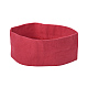 Elastische Yoga-Stirnbänder aus Baumwollstretch OHAR-G010-01-5