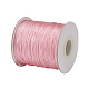 Waxed Polyester Cord YC-0.5mm-119-2
