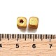 Sprühlackierte Holzperlen&nbsp;WOOD-P021-01A-02-3