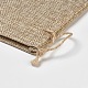 Linen Packing Pouches ABAG-WH0010-B01-2