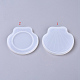 Moules en silicone de couvercle de miroir de coque de bricolage DIY-G014-12-2