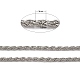 Cadenas de cuerda de hierro CHP002Y-N-2