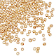 Perles de laiton passe-temps KK-HY0003-33-1