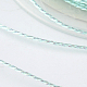 Round Metallic Thread MCOR-L001-0.4mm-22-2