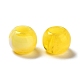Perles acryliques imitation pierre précieuse OACR-Z004-01A-2
