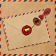 Jeu de timbres de cire AJEW-WH0208-1073-3