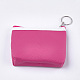 PU Leather Clutch Bags ABAG-S005-12B-3