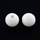 Round Opaque Acrylic Beads SACR-R865-12mm-11-1