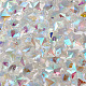 Pendentifs en verre craftdady RGLA-CD0001-01-10