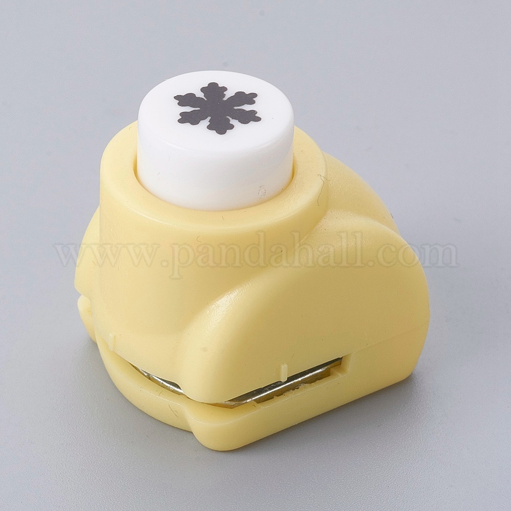 Wholesale Random Single Color or Random Mixed Color Mini Plastic Craft