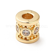 Латунные шарики циркония кубической KK-M233-56G