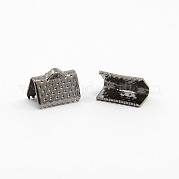 Железо лента обжима концов E143Y-B