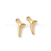 Подвески из нержавеющей стали 304 STAS-F320-12G