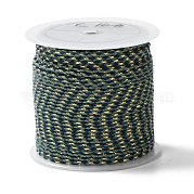4-слойный поликоттоновый шнур OCOR-Z003-C14