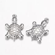 Подвески из нержавеющей стали 201 STAS-G071-05P