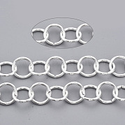 Роло железа цепи CH-S125-014-S