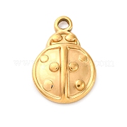 Подвески из нержавеющей стали 304 STAS-G354-01A-G