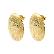 Фурнитура для сережек-гвоздиков из нержавеющей стали 304 STAS-L024-002G-04