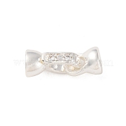 Латунное микропейв KK-C076-04S