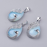 Opalite подвески G-E442-04Y