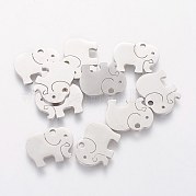 Подвески из нержавеющей стали 304 STAS-Q201-T145