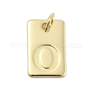 Латунные подвески KK-H206-10G-O